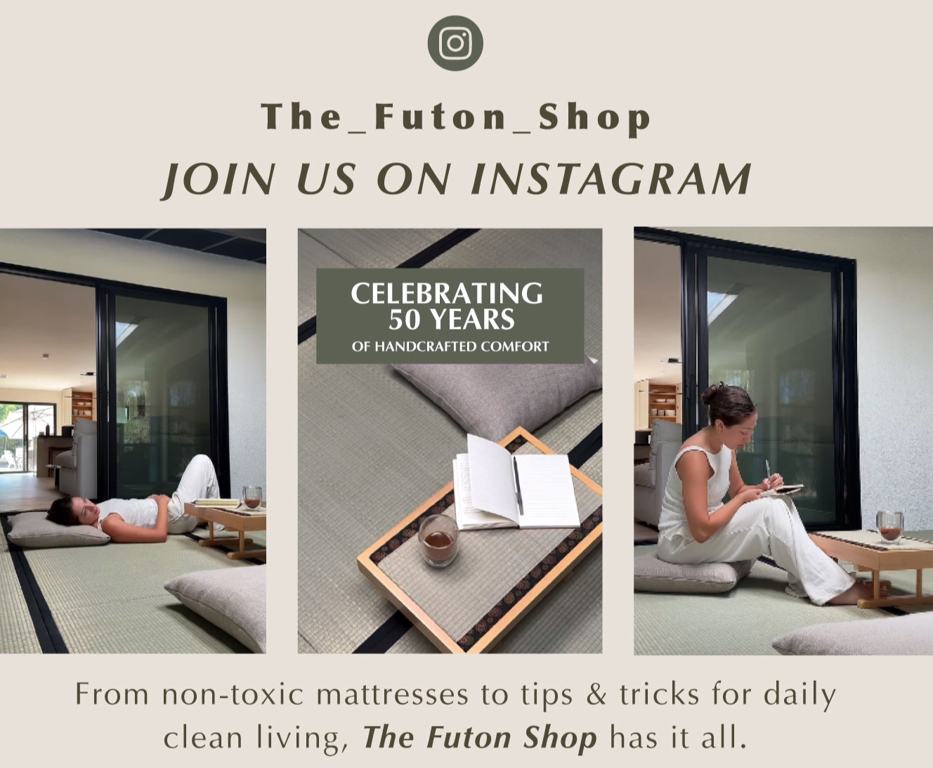 The Futon Shop