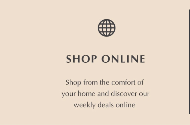 shop