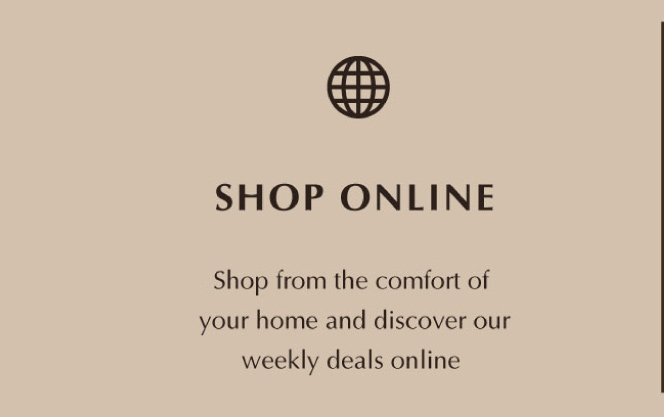 shop