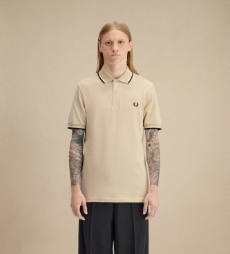Polo M3600 beige