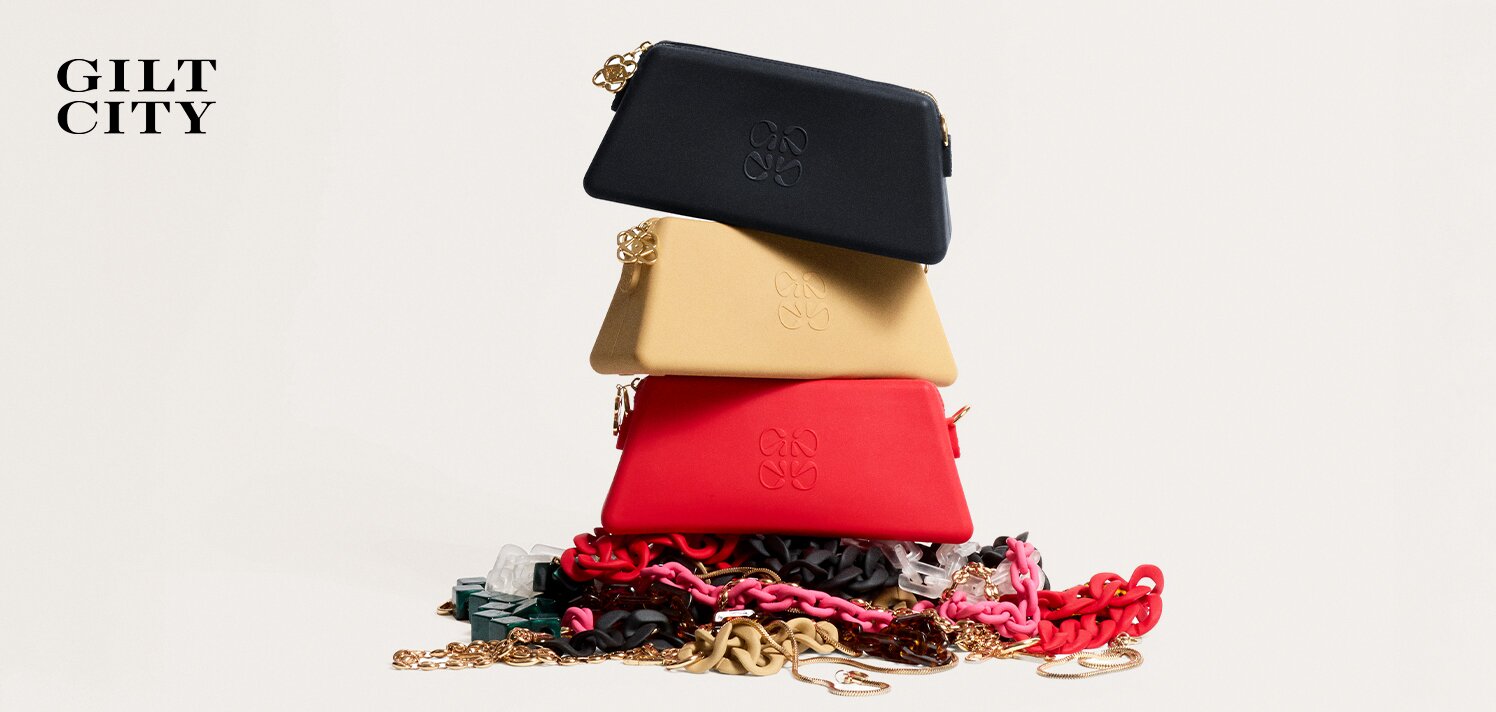 Très Gelée | Up to 42% Off Bags