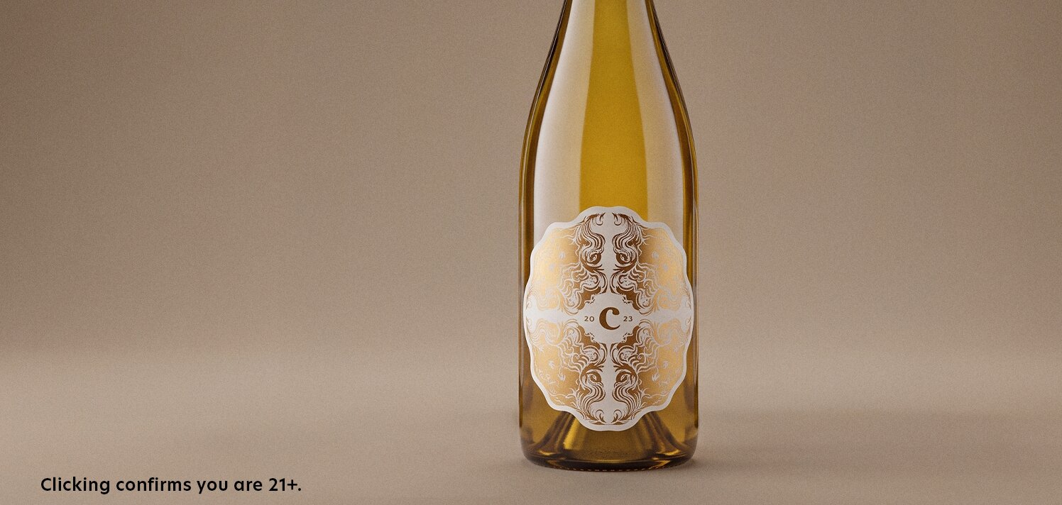 Ultra-Premium Limited Chardonnay from Amor Fati Fine Wines