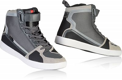 Acerbis Key, Schuhe