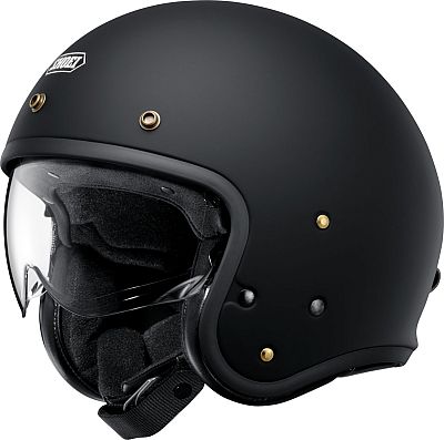 Shoei J.O2, Jethelm