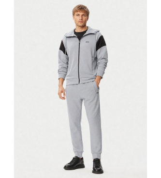 Chándal Set gris