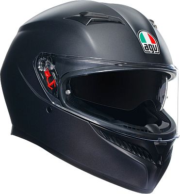 AGV K3, Integralhelm