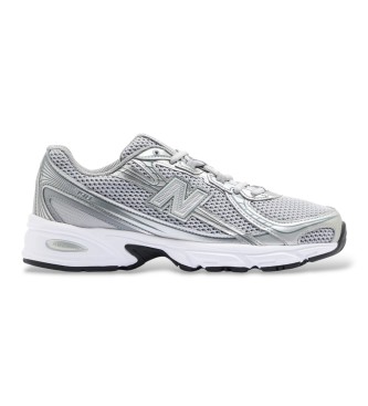 Zapatillas 740 gris