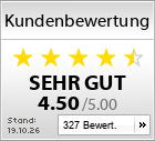 Trustedshops