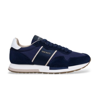 Zapatillas Keston Symbol marino