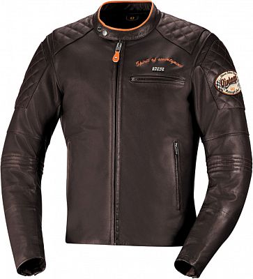 IXS Eliott, Lederjacke