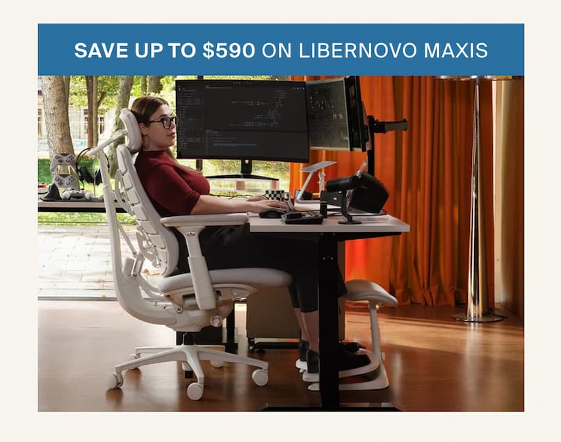 libernovo maxis libernovo maxis
