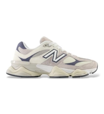 Zapatillas 9060 gris