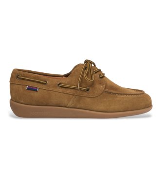 Gary Jobson Suede