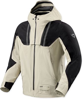 Revit Component 3 H2O, Textiljacke wasserdicht Unisex
