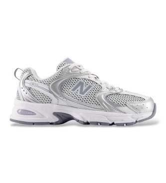 Zapatillas 530 gris