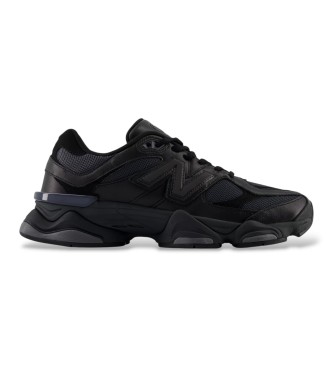 Zapatillas 9060 negro