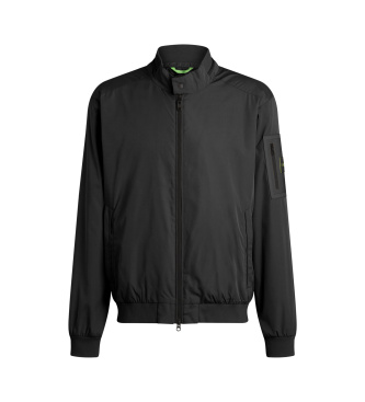 Chaqueta Join negro