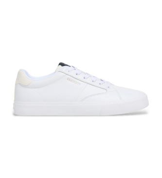 Zapatillas de Piel Blake Adventure blanco