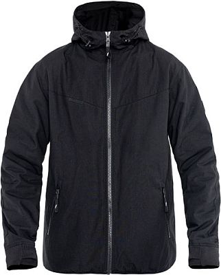 John Doe Ripstop Hoodie, Textiljacke