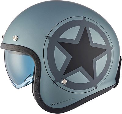 Apex JI100 Star, Jethelm