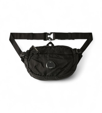 Riñonera Nylon B negro