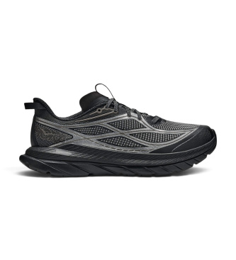 Zapatillas Mach Remastered Aura negro
