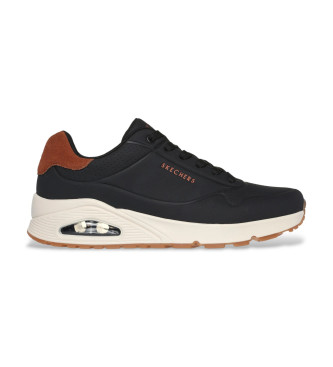 Zapatillas Uno Suited On Air negro