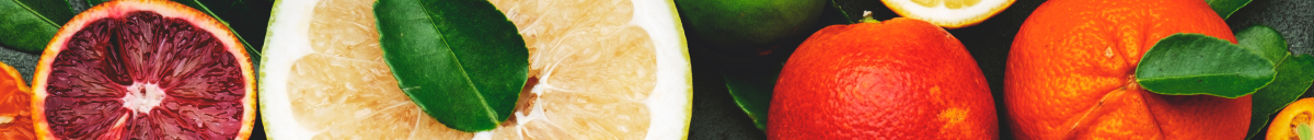Various citric fruits in the background. Various citric fruits in the background.