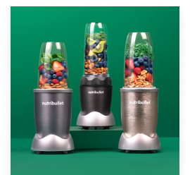 Personal Blenders