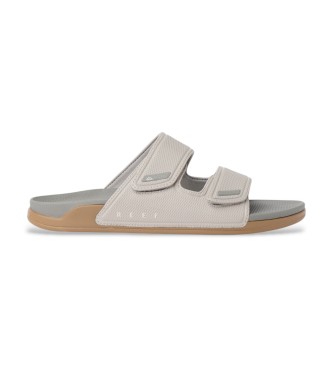 Sandalias Phantom Tradewind gris