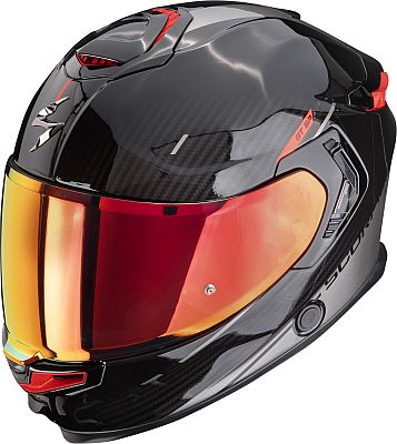 Scorpion EXO-GT SP Air Asphalt, Integralhelm