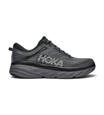 Zapatillas Bondi 7 negro