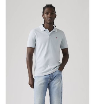 Polo Housemark azul