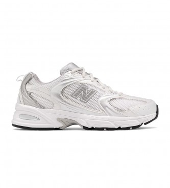 Zapatillas 530 blanco