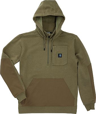 Carhartt Steel Bridgeport, Kapuzenpullover