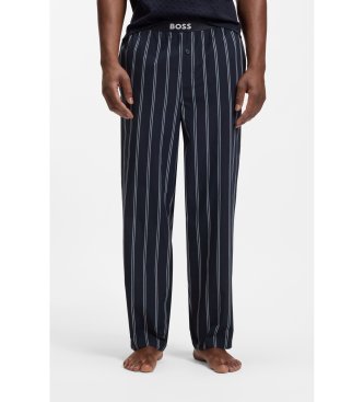 Pantalón Easy marino