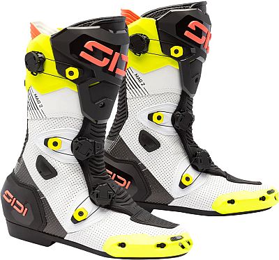 Sidi Mag 2 Air, Stiefel