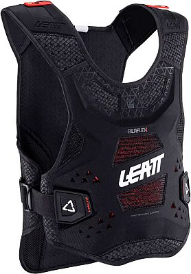 Leatt ReaFlex, Protektorenweste