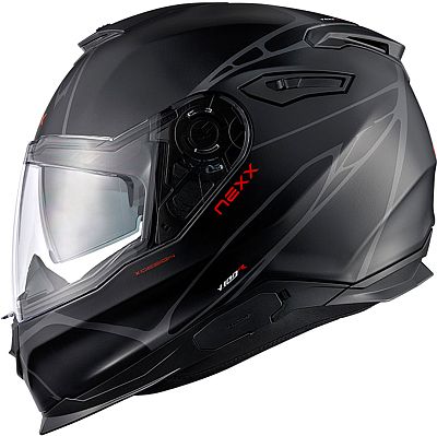 Nexx Y.100 B-Side, Integralhelm