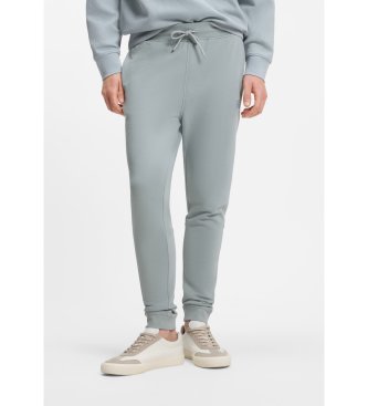 Pantalón Sestart gris verdoso