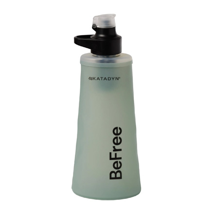 Katadyn Befree AC 1.0L Microfilter