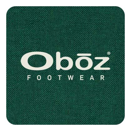 Shop Oboz on Sale