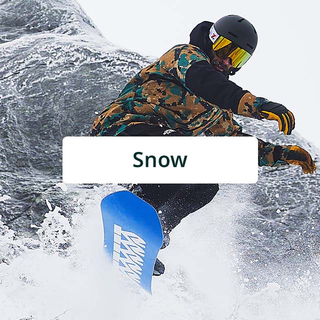 Shop ski and ride gear