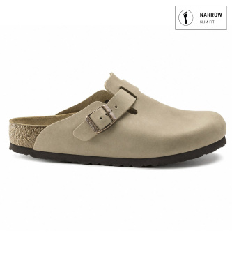 boston-leo-clogs-(narrow-fit)-brown
