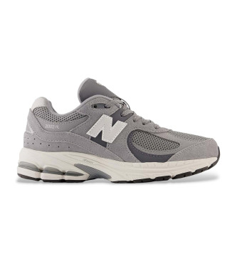 Zapatillas 2002R gris