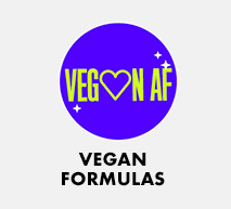 Vegan Formulas Vegan Formulas