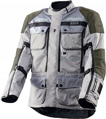 IXS Montevideo-Air 2.0, Textiljacke
