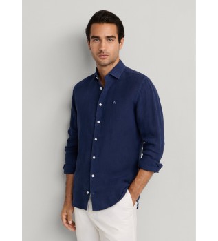 ess-gmd-linen-kent-navy-shirt