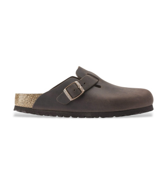 leather-boston-clogs-(regular-fit)-brown