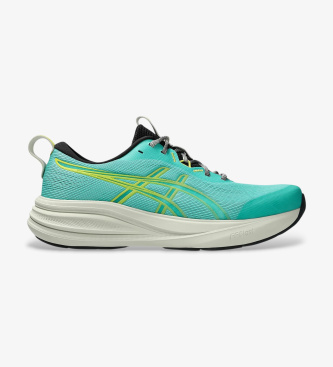 Zapatillas Gel-Pulse 17 Tr verde